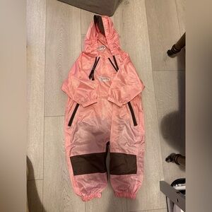 Tuffo muddy buddy 18 mos